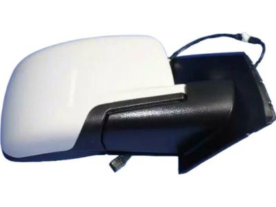 Mopar 1CE341X8AE Mirror Outside Rearview