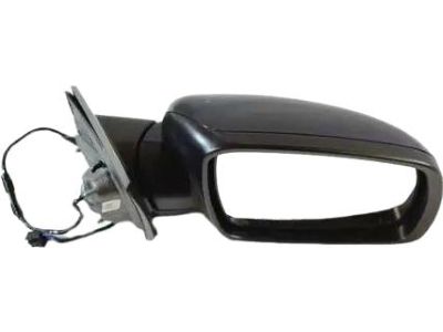 Mopar 1CE341X8AE Mirror Outside Rearview