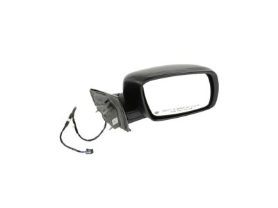 Mopar 1CE341X8AE Mirror Outside Rearview