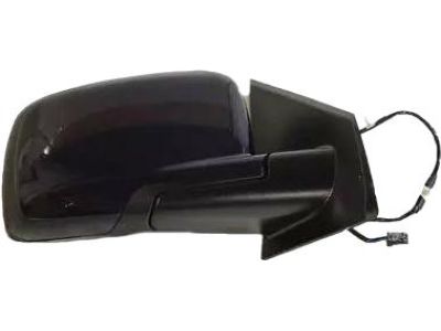 Mopar 1CE341X8AE Mirror Outside Rearview