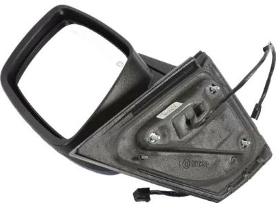 Mopar 1CE341X8AE Mirror Outside Rearview