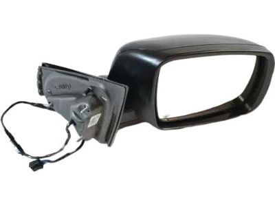 Mopar 1CE341X8AE Mirror Outside Rearview