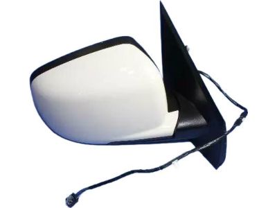Mopar 1CE341X8AE Mirror Outside Rearview
