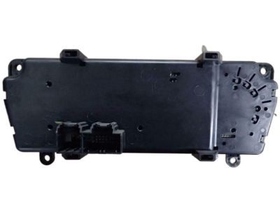 Jeep 55111168AF CONTROL A/C And Heater