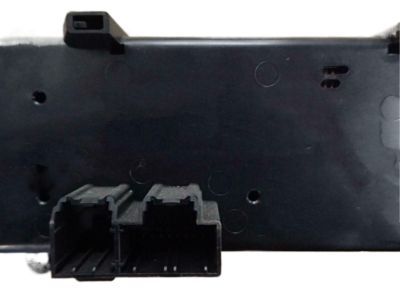 Jeep 55111168AF CONTROL A/C And Heater