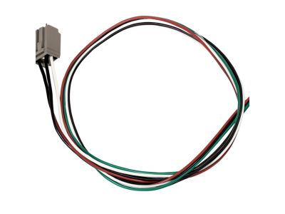 Mopar 68088278AB Wiring Kit Trailer Tow