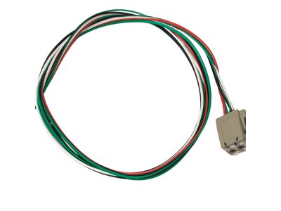 Mopar 68088278AB Wiring Kit Trailer Tow Mopar 68088278AB Wiring Kit Trailer Tow