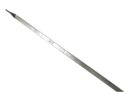Dodge B150 Dipstick - 53020932