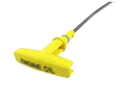 Dodge B150 Dipstick - 53020932