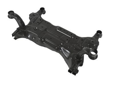 5006926AB Mopar Crossmember Front Suspension Product Photo 2 of 2