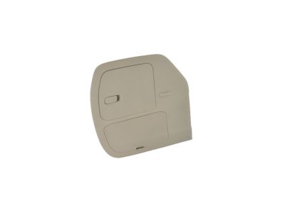 Mopar 5SP35PD2AG Panel Cargo Door Housing, Both Doors & Seat Belt Clip