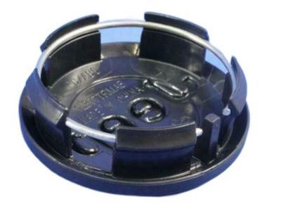 Jeep 1LB77RXFAB CAP Wheel Center