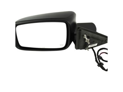 Mopar 68147863AL Mirror Outside Rearview