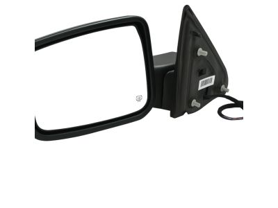 Mopar 68147863AL Mirror Outside Rearview Mopar 68147863AL Mirror Outside Rearview