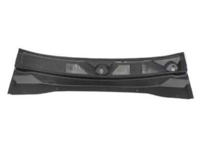 Jeep 55157159AJ Cowl Grille