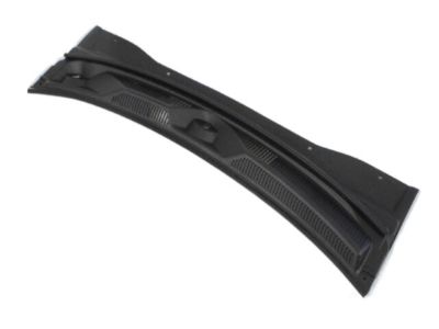 Jeep 55157159AJ Cowl Grille