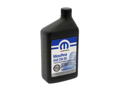 Mopar 68444159AA Engine Oil 0W30 Quart