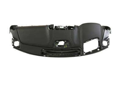 6WH351XTAA Mopar Instrument Panel Base Panel Product Photo 3 of 3