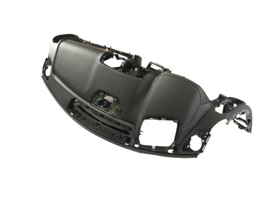 Mopar 6WH351XTAA Instrument Panel Base Panel 6WH351XTAA Mopar Instrument Panel Base Panel Product Photo 1 of 3