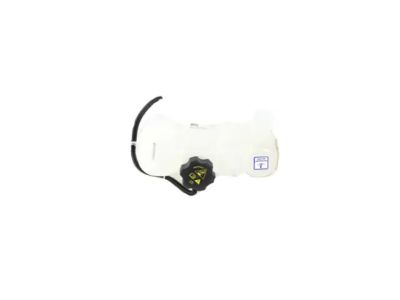 Mopar 68251840AB Reservoir Coolant Recovery