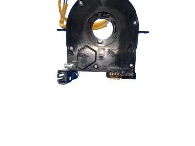 Jeep 56010619AD CLOCKSPRING THIS IS A 10 CIRCUIT CLOCKSPRING WITH STEERING ANGLE.