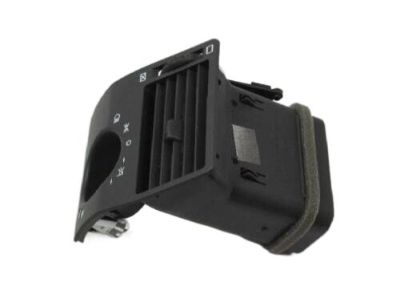 Chrysler YA48XDVAA Vent Grille