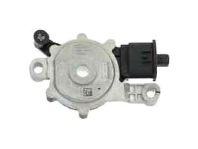 Dodge Neutral Safety Switch - 68273120AA