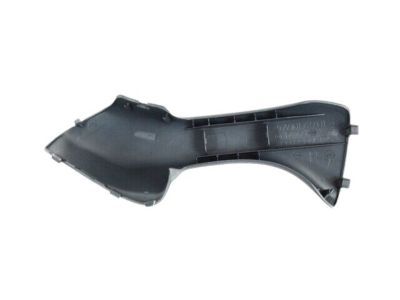 Dodge 5123787AA HANDLE Door Interior