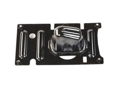 Ram 68404042AA Lower Bracket