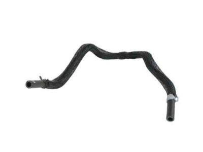 Chrysler 68078545AC HOSE Power Steering Return