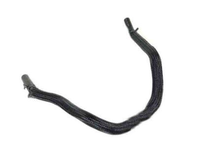 Chrysler 68078545AC HOSE Power Steering Return