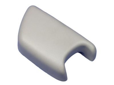 Dodge 5HF07TL2AC Center Belt Assembly Cover