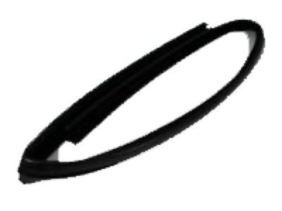 Dodge Window Run - 5103395AA