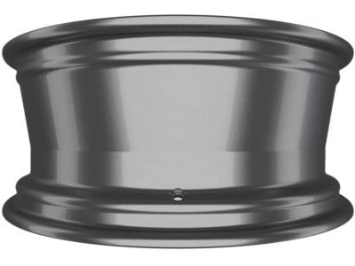 Chrysler 5SH90JXYAB Wheel, Alloy