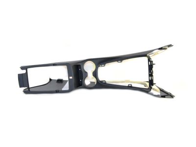 Mopar 5SF14LC5AA Console Base