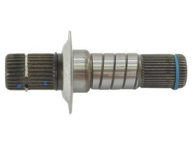 Ram 68146594AA SHAFT Axle Intermediate