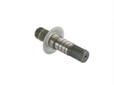 Ram 68146594AA SHAFT Axle Intermediate