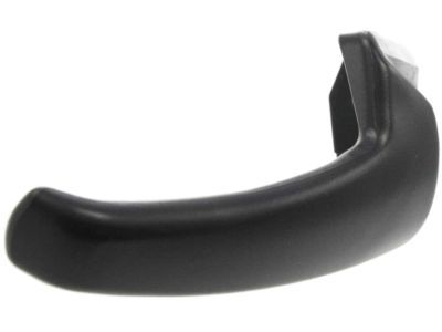 Dodge 55075339 Handle, Inside