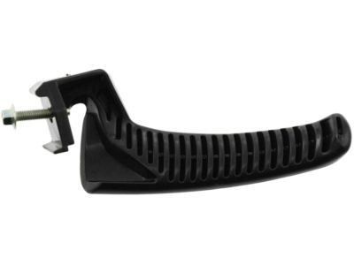 Dodge 55075339 Handle, Inside
