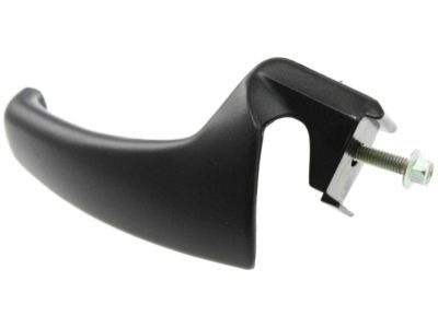 Dodge 55075339 Handle, Inside