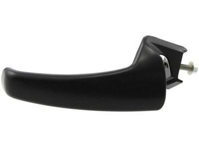 Dodge 55075339 Handle, Inside