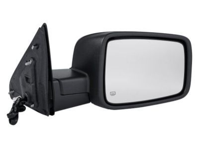 Dodge Ram 1500 Car Mirror - 1QL201VGAA