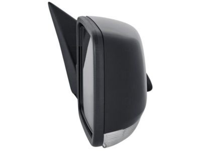 Dodge Ram 1500 Car Mirror - 1QL201VGAA