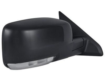 Dodge Ram 1500 Car Mirror - 1QL201VGAA