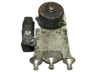 Chrysler 5191296AA Control Module