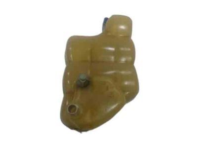 Chrysler 5058511AD BOTTLE Pressurized Coolant