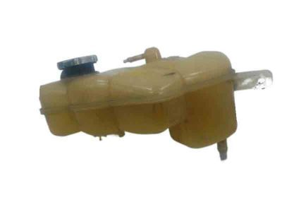 Chrysler 5058511AD BOTTLE Pressurized Coolant