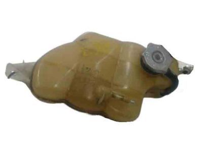 Chrysler 5058511AD BOTTLE Pressurized Coolant