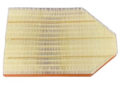 Dodge Challenger Air Filter - 68172459AA