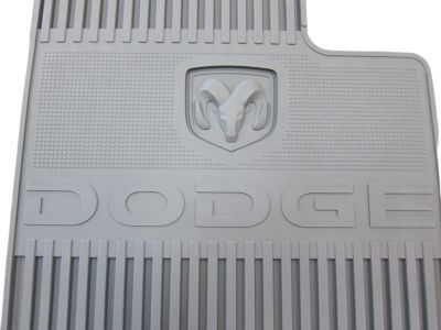 Dodge 82209549AC Floor Mat
